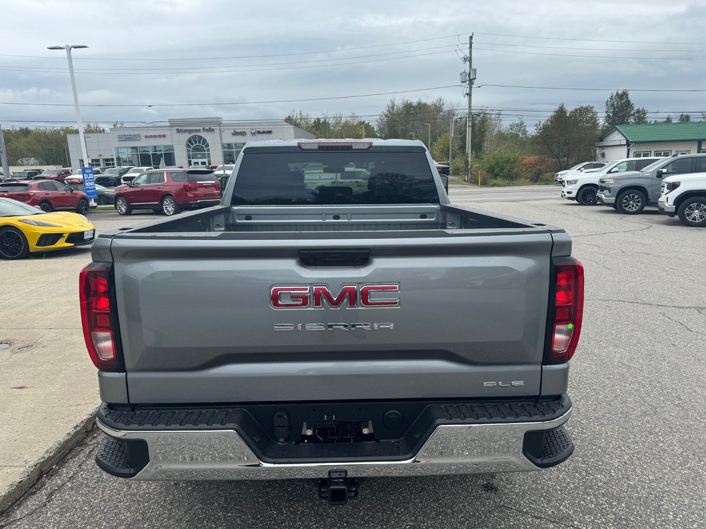 2026 GMC SIERRA 1500 in Sturgeon Falls, Ontario - 4 - w1024h768px