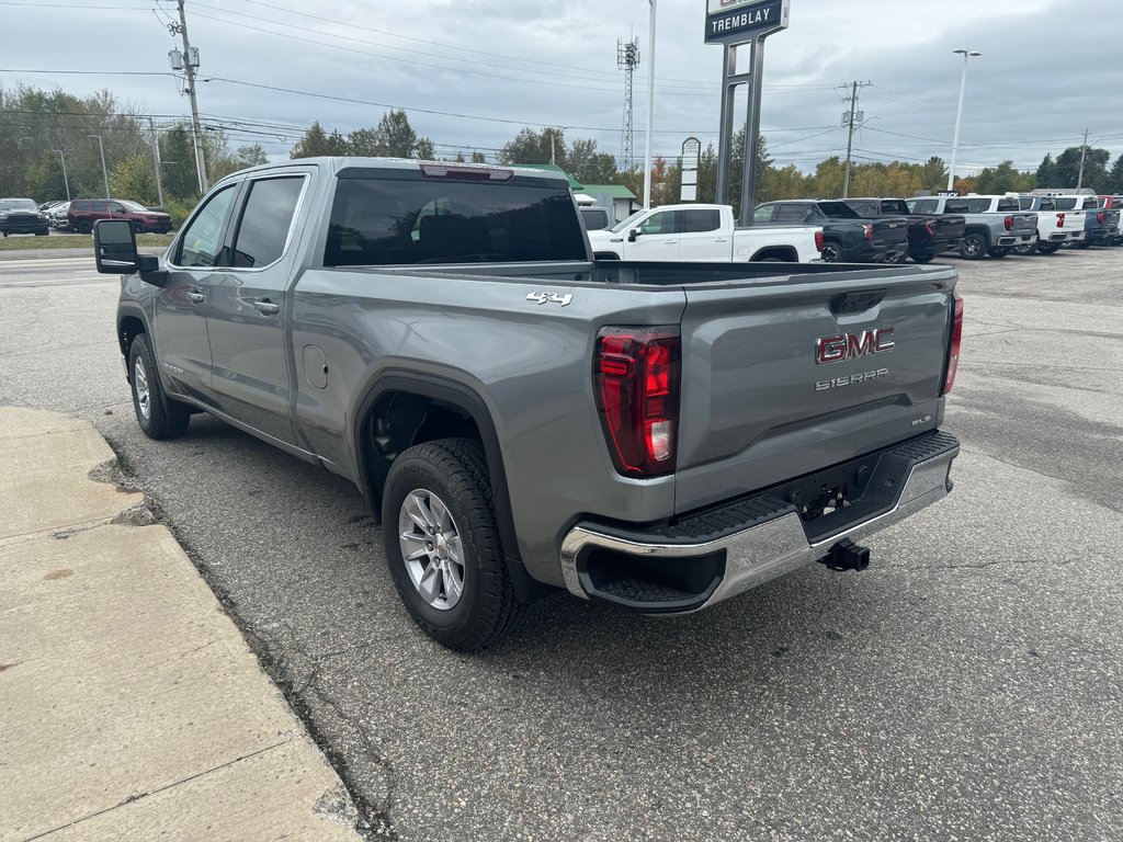 2026 GMC SIERRA 1500 in Sturgeon Falls, Ontario - 3 - w1024h768px