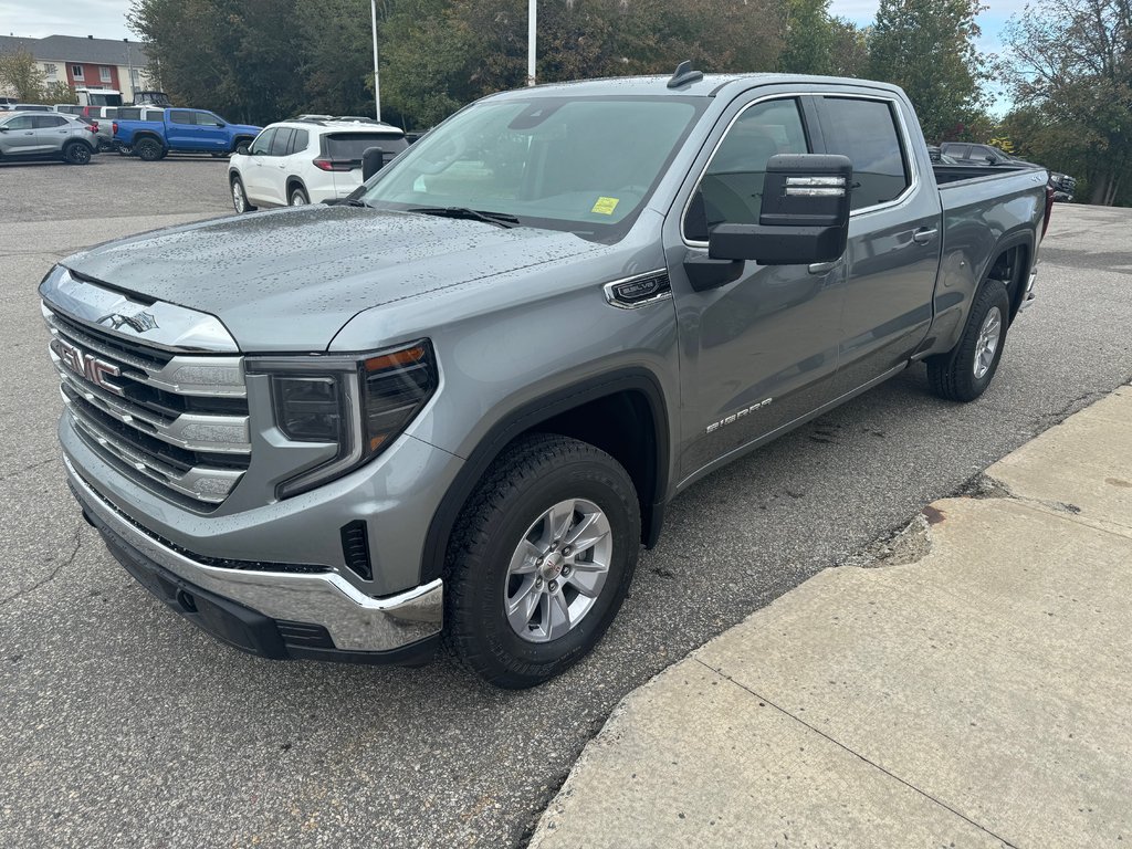 2026 GMC SIERRA 1500 in Sturgeon Falls, Ontario - 1 - w1024h768px