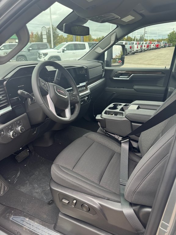 2026 GMC SIERRA 1500 in Sturgeon Falls, Ontario - 10 - w1024h768px
