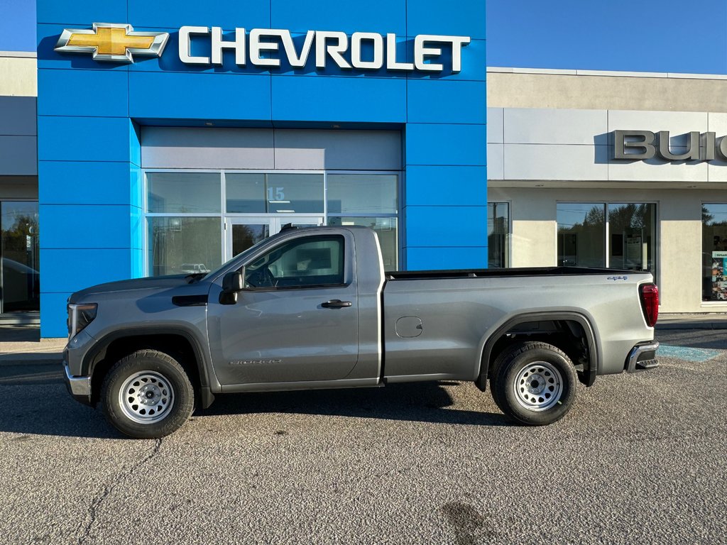 2026 GMC SIERRA 1500 in Sturgeon Falls, Ontario - 2 - w1024h768px