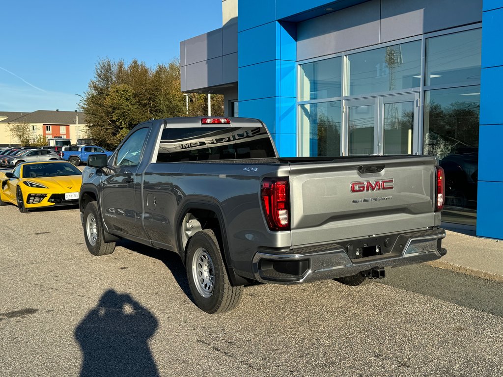 2026 GMC SIERRA 1500 in Sturgeon Falls, Ontario - 3 - w1024h768px