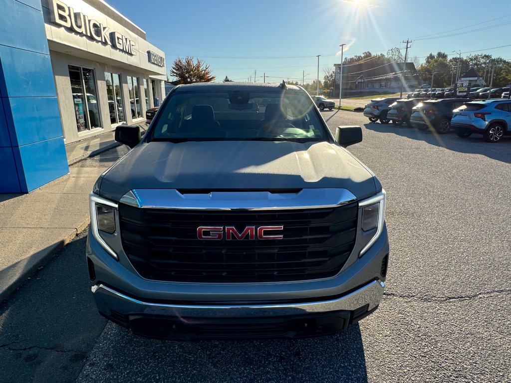 2026 GMC SIERRA 1500 in Sturgeon Falls, Ontario - 7 - w1024h768px