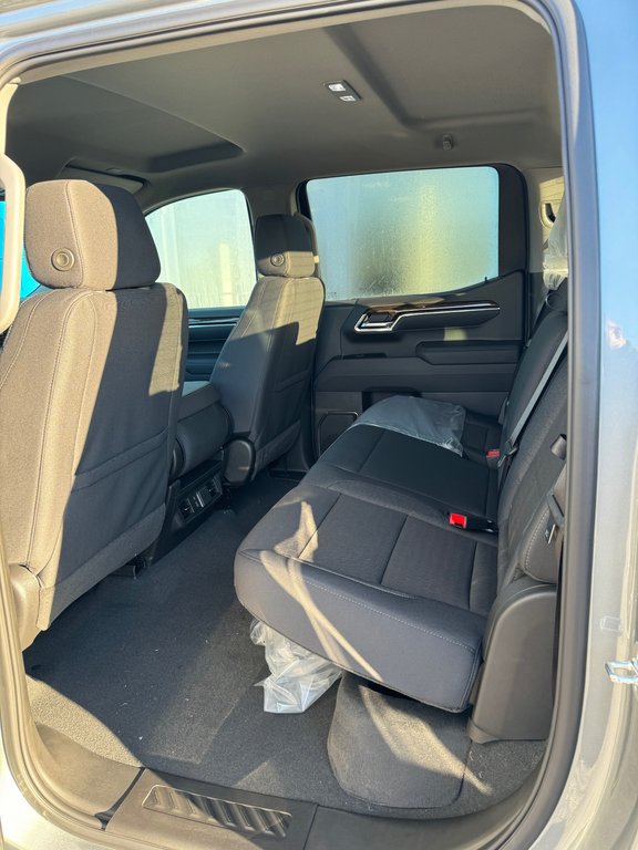 2026 GMC SIERRA 1500 in Sturgeon Falls, Ontario - 10 - w1024h768px