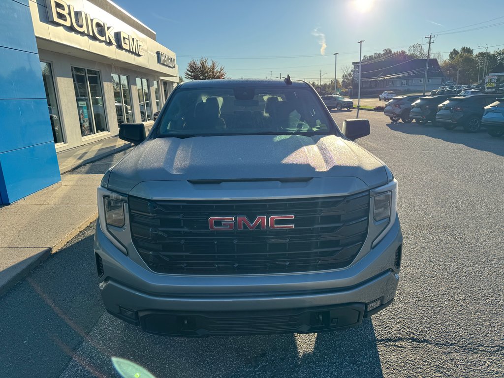 2026 GMC SIERRA 1500 in Sturgeon Falls, Ontario - 8 - w1024h768px