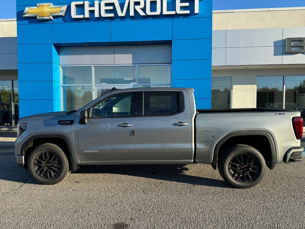 2026 GMC SIERRA 1500 in Sturgeon Falls, Ontario - 2 - w1024h768px
