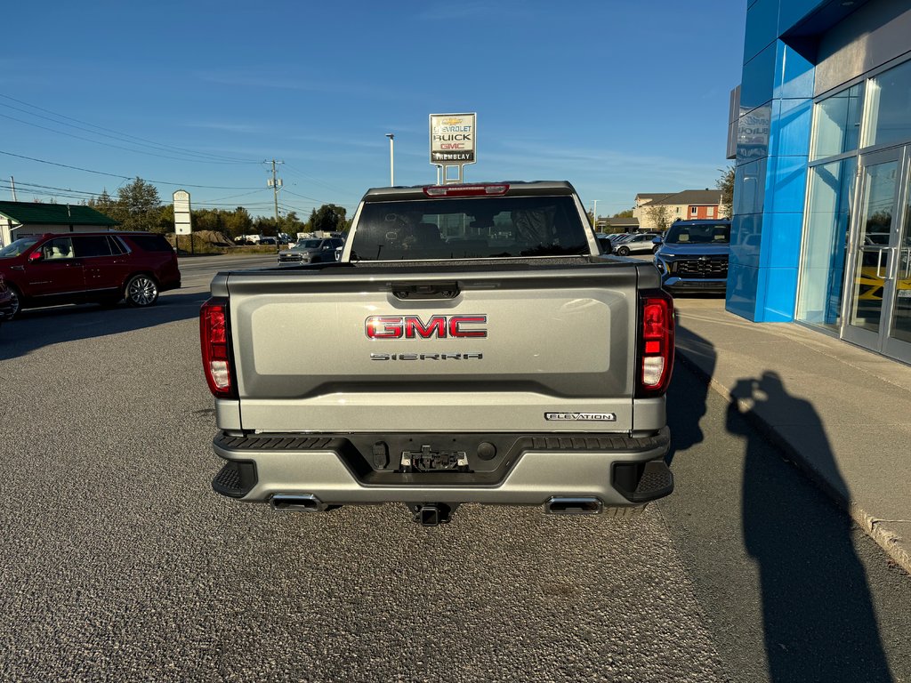 2026 GMC SIERRA 1500 in Sturgeon Falls, Ontario - 6 - w1024h768px