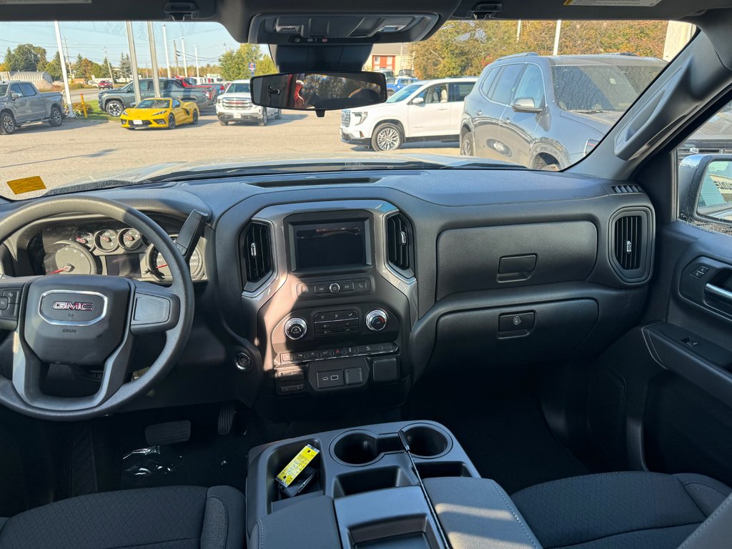 2026 GMC Sierra 1500 in Sturgeon Falls, Ontario - 10 - w1024h768px