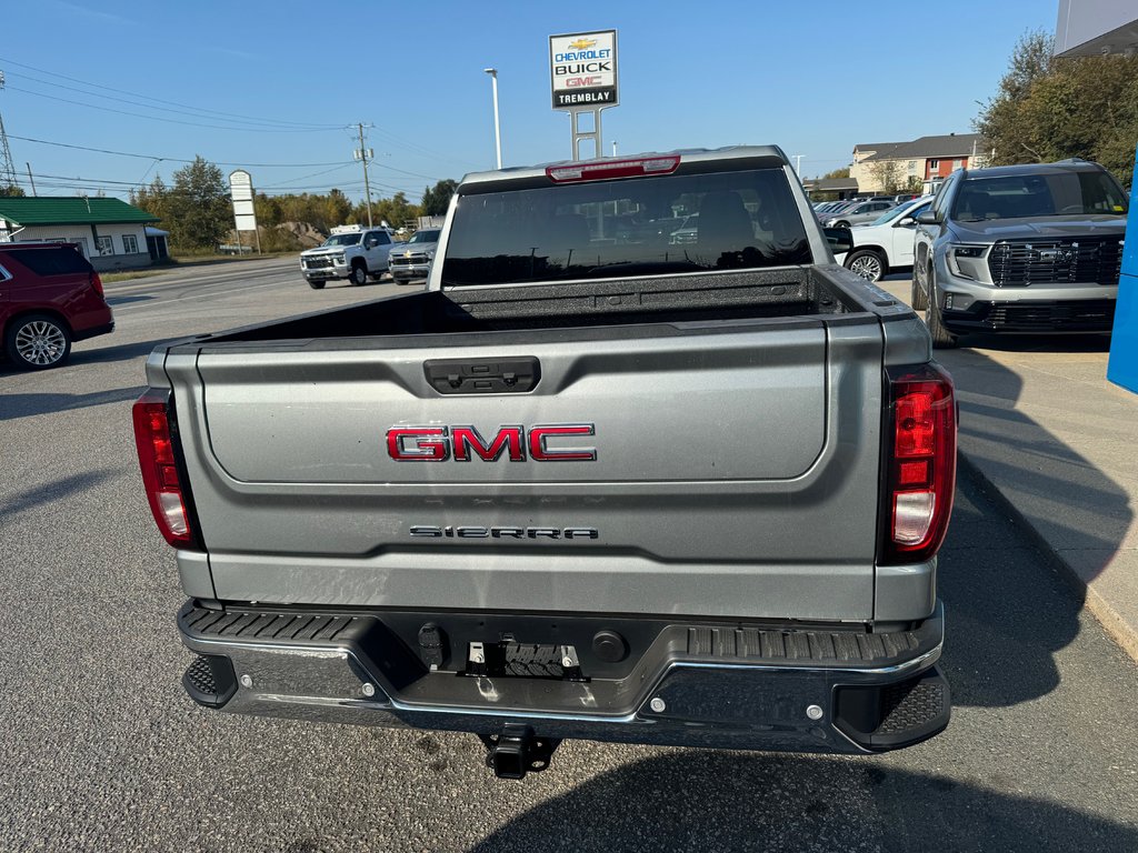 2026 GMC Sierra 1500 in Sturgeon Falls, Ontario - 4 - w1024h768px