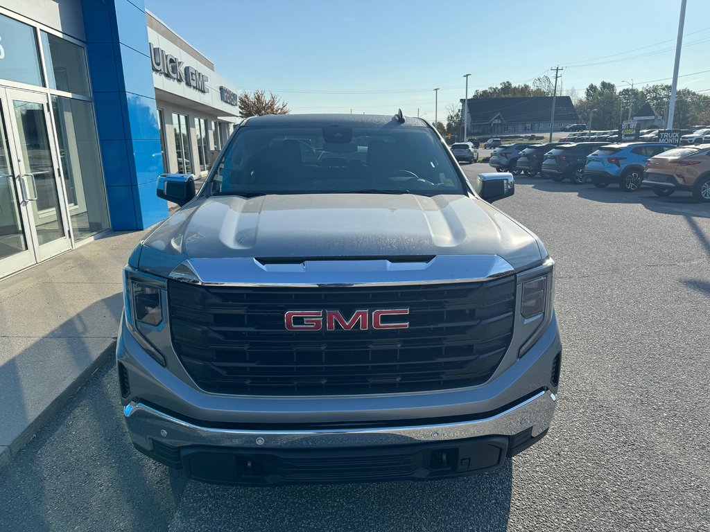 2026 GMC Sierra 1500 in Sturgeon Falls, Ontario - 8 - w1024h768px