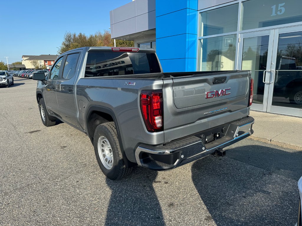 2026 GMC Sierra 1500 in Sturgeon Falls, Ontario - 3 - w1024h768px