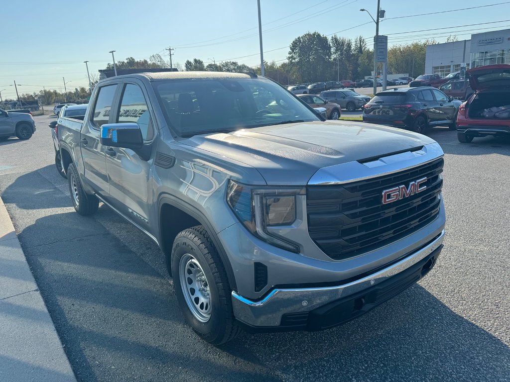 2026 GMC Sierra 1500 in Sturgeon Falls, Ontario - 7 - w1024h768px