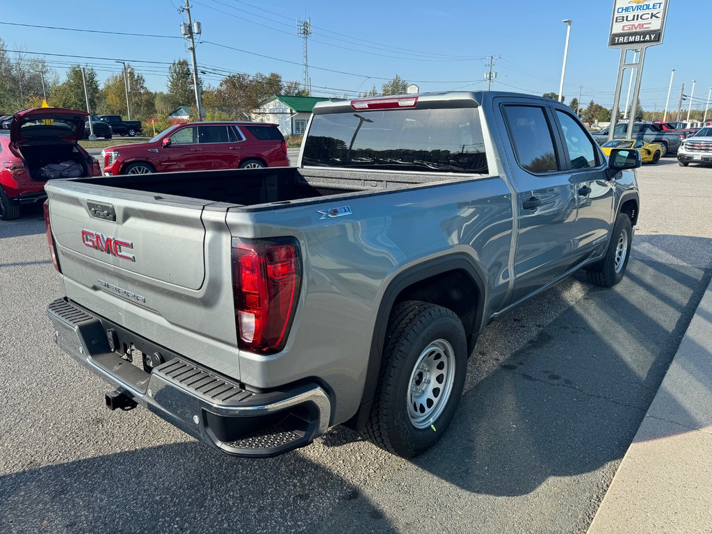 2026 GMC Sierra 1500 in Sturgeon Falls, Ontario - 6 - w1024h768px