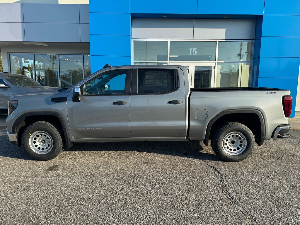 2026 GMC Sierra 1500 in Sturgeon Falls, Ontario - 2 - w1024h768px