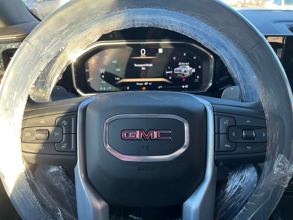 GMC Sierra 1500  2026 à Sturgeon Falls, Ontario - 4 - w1024h768px