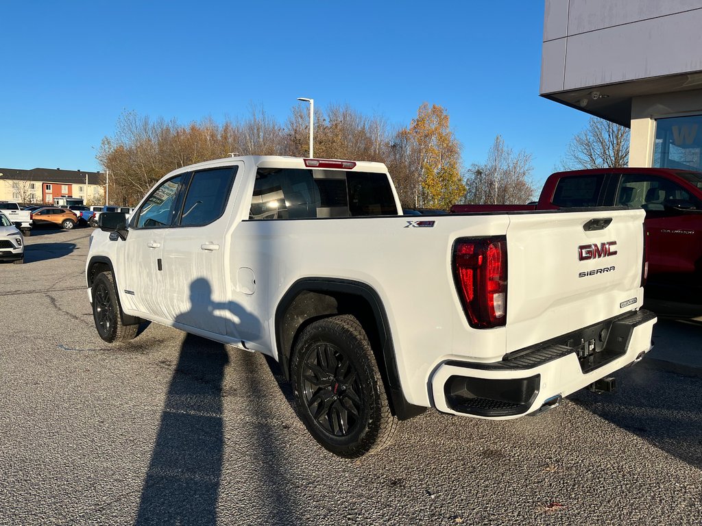 GMC Sierra 1500  2026 à Sturgeon Falls, Ontario - 3 - w1024h768px