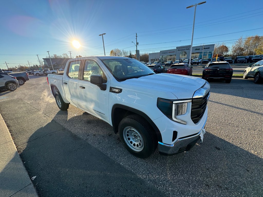 GMC Sierra 1500  2026 à Sturgeon Falls, Ontario - 6 - w1024h768px