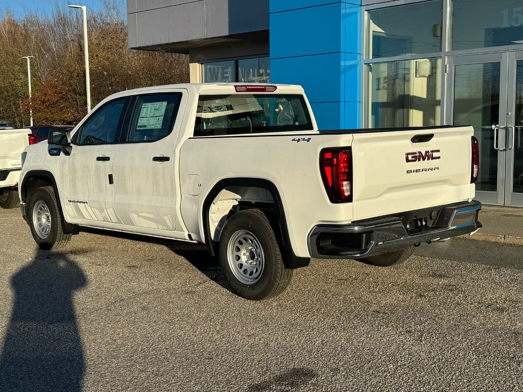 GMC Sierra 1500  2026 à Sturgeon Falls, Ontario - 3 - w1024h768px