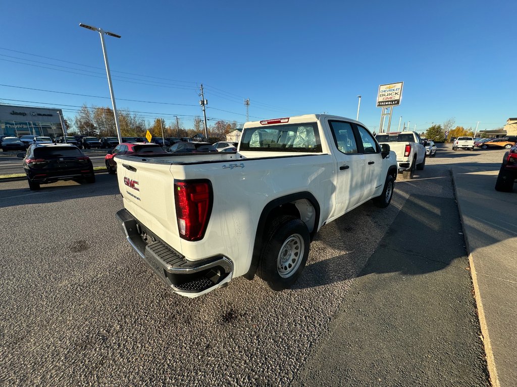 GMC Sierra 1500  2026 à Sturgeon Falls, Ontario - 5 - w1024h768px