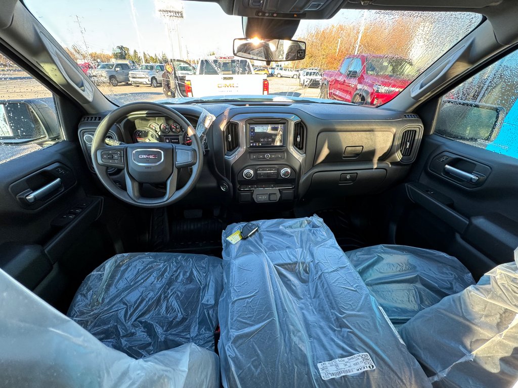 GMC Sierra 1500  2026 à Sturgeon Falls, Ontario - 9 - w1024h768px
