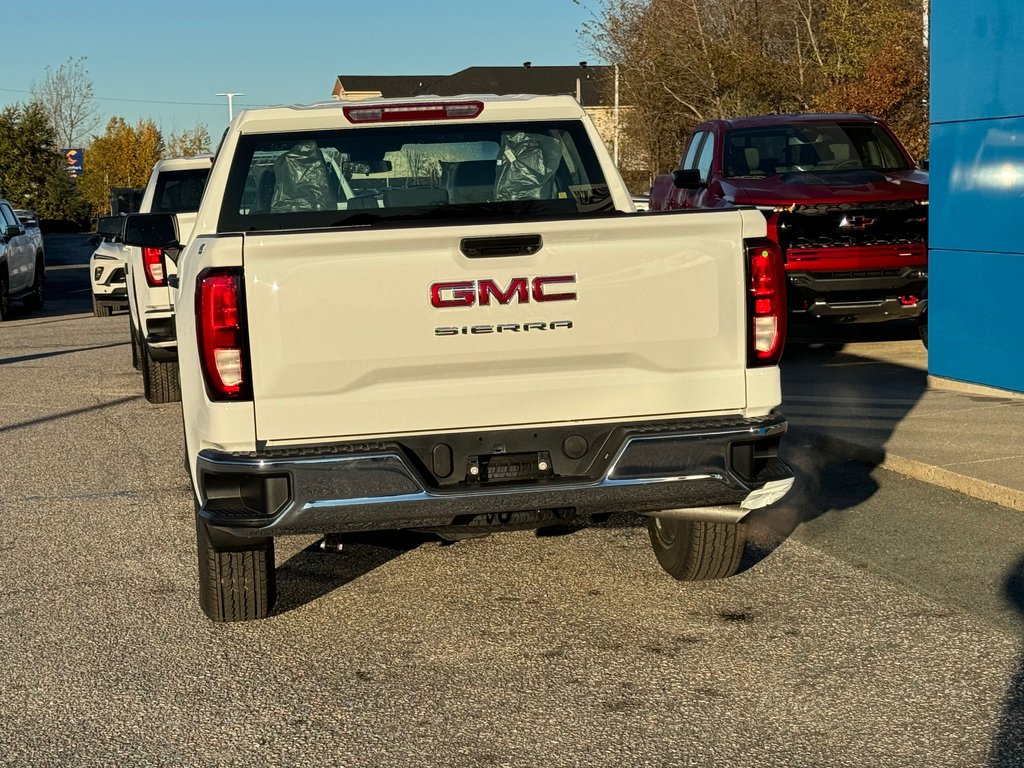GMC Sierra 1500  2026 à Sturgeon Falls, Ontario - 4 - w1024h768px