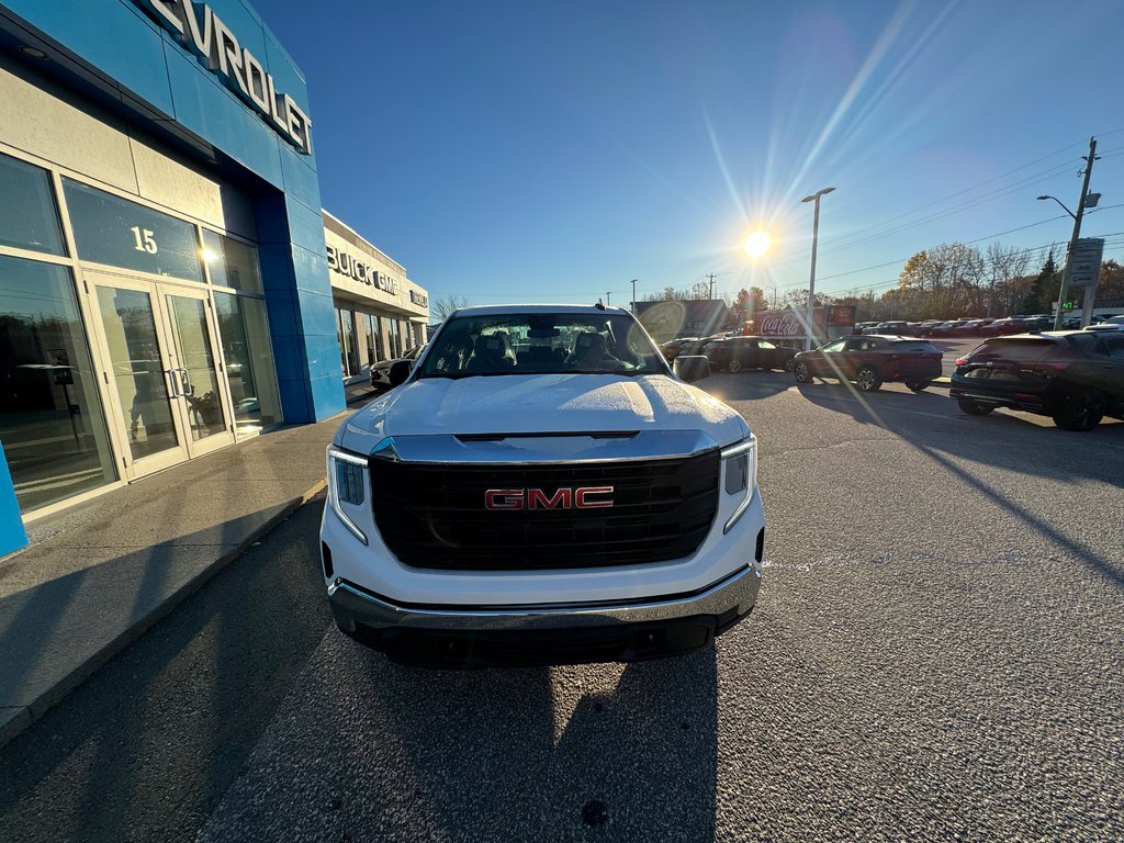 GMC Sierra 1500  2026 à Sturgeon Falls, Ontario - 7 - w1024h768px