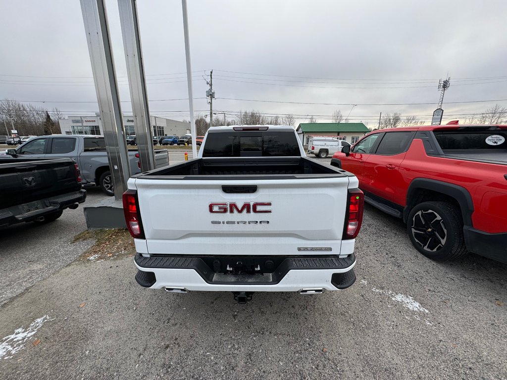 GMC Sierra 1500  2026 à Sturgeon Falls, Ontario - 3 - w1024h768px