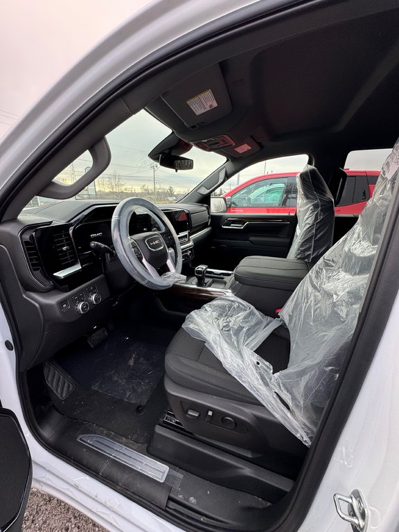 GMC Sierra 1500  2026 à Sturgeon Falls, Ontario - 9 - w1024h768px