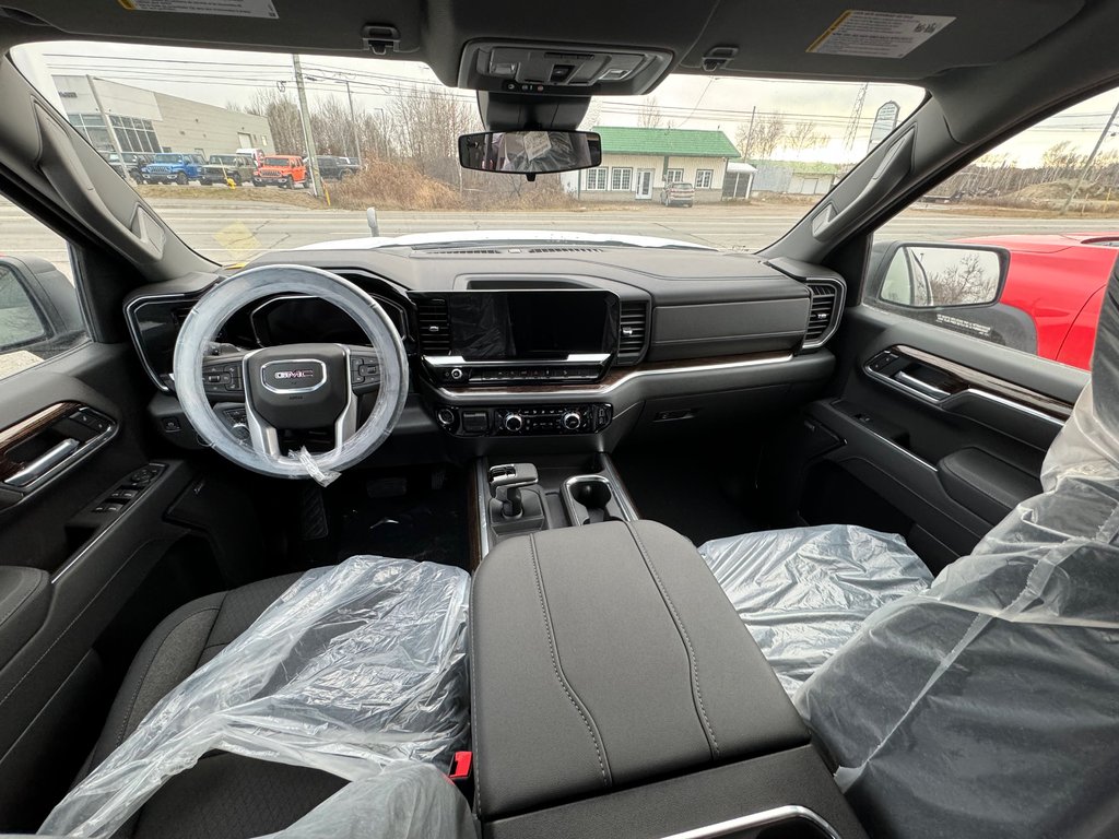 GMC Sierra 1500  2026 à Sturgeon Falls, Ontario - 8 - w1024h768px