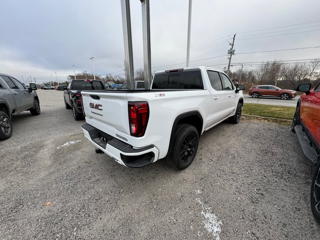 GMC Sierra 1500  2026 à Sturgeon Falls, Ontario - 4 - w1024h768px