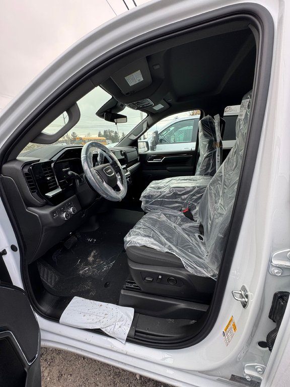 GMC Sierra 1500  2026 à Sturgeon Falls, Ontario - 9 - w1024h768px