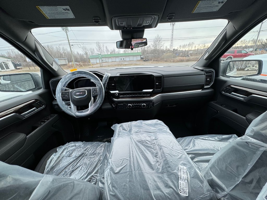 GMC Sierra 1500  2026 à Sturgeon Falls, Ontario - 8 - w1024h768px