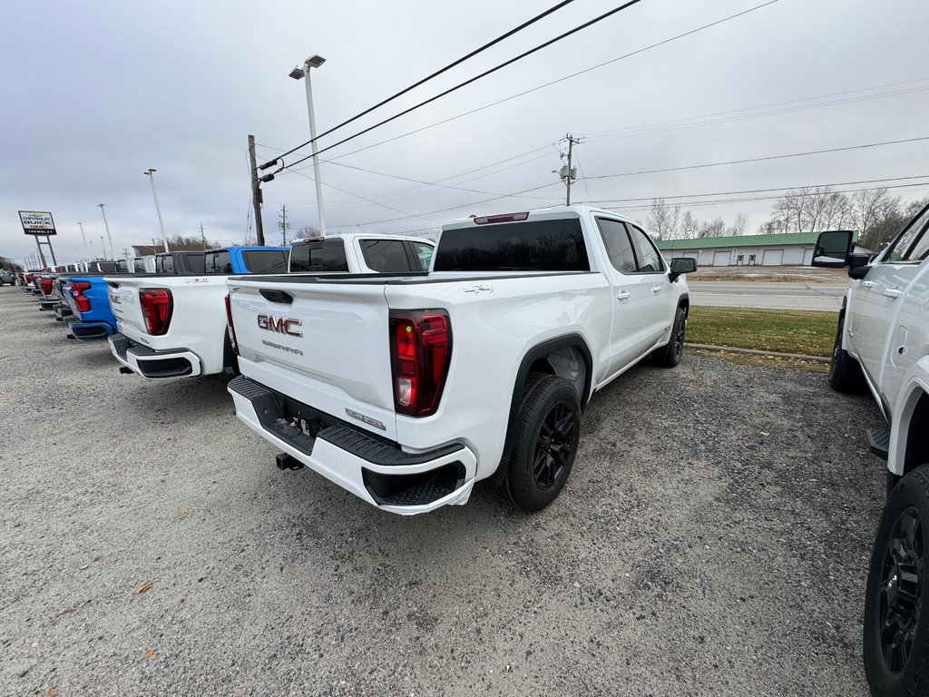 GMC Sierra 1500  2026 à Sturgeon Falls, Ontario - 4 - w1024h768px