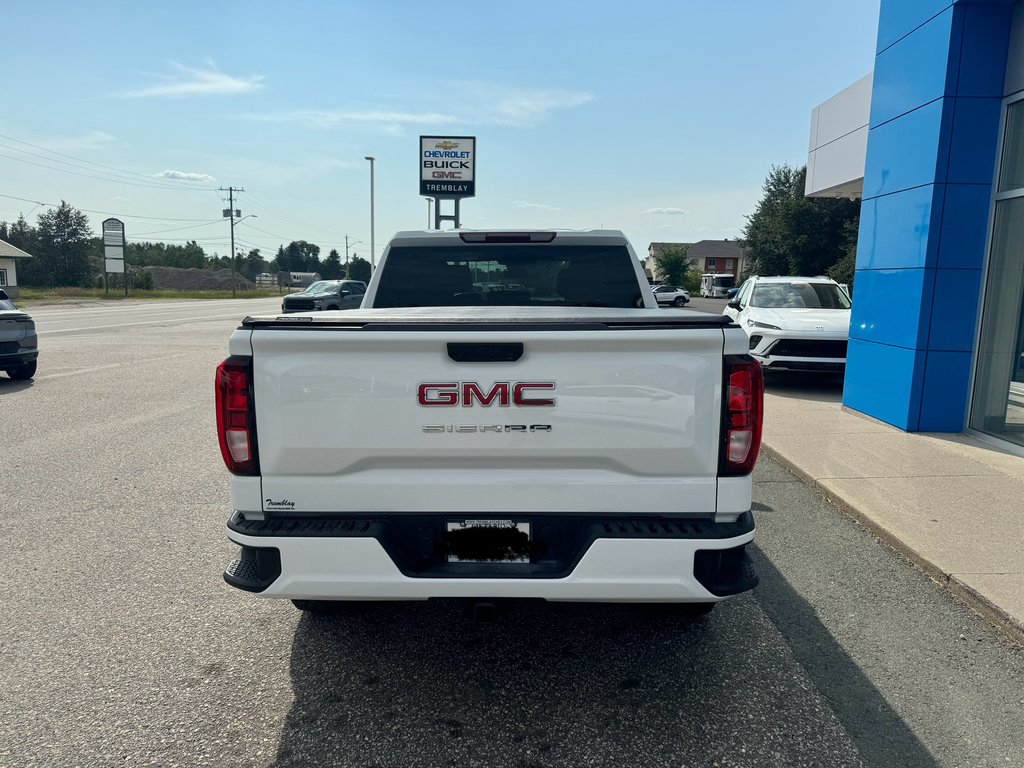 GMC Sierra 1500  2026 à Sturgeon Falls, Ontario - 4 - w1024h768px