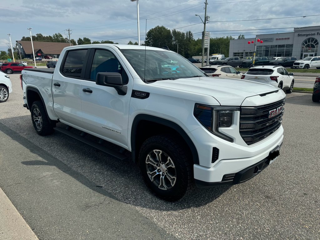 GMC Sierra 1500  2026 à Sturgeon Falls, Ontario - 6 - w1024h768px