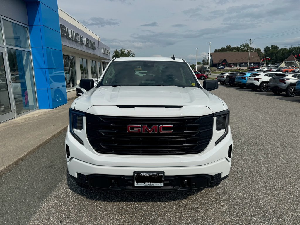 GMC Sierra 1500  2026 à Sturgeon Falls, Ontario - 7 - w1024h768px