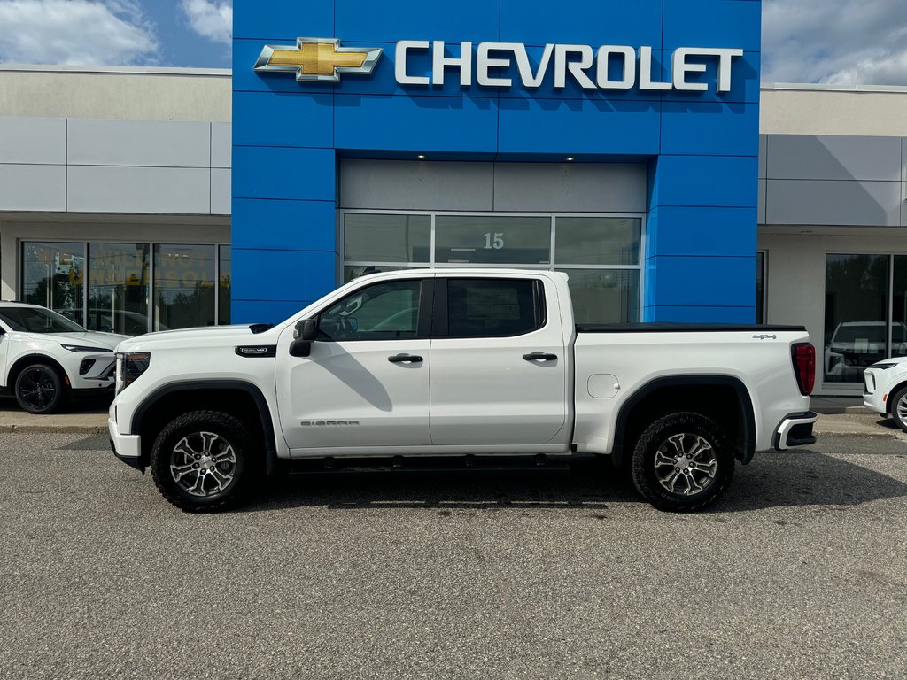 GMC Sierra 1500  2026 à Sturgeon Falls, Ontario - 2 - w1024h768px