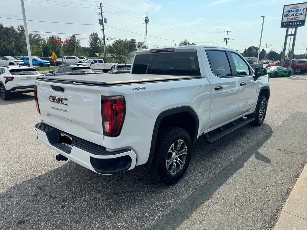 GMC Sierra 1500  2026 à Sturgeon Falls, Ontario - 5 - w1024h768px
