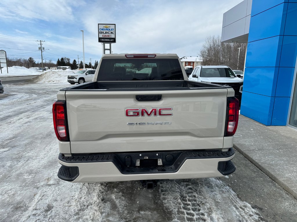 2026 GMC Sierra 1500 in Sturgeon Falls, Ontario - 4 - w1024h768px
