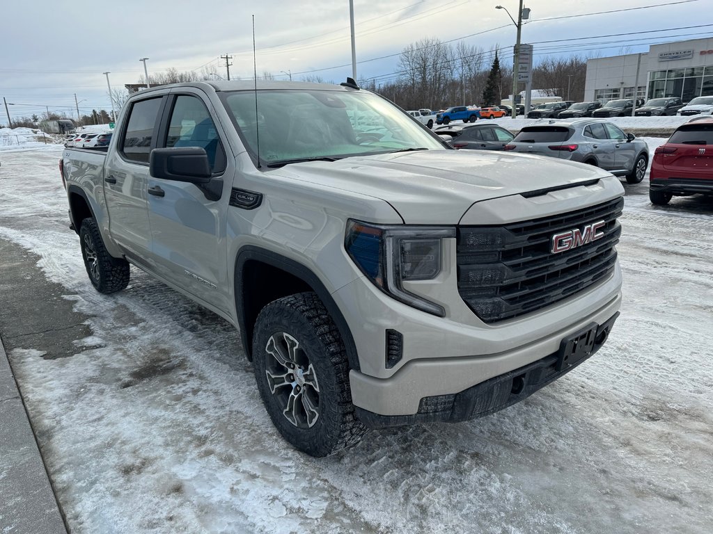2026 GMC Sierra 1500 in Sturgeon Falls, Ontario - 6 - w1024h768px