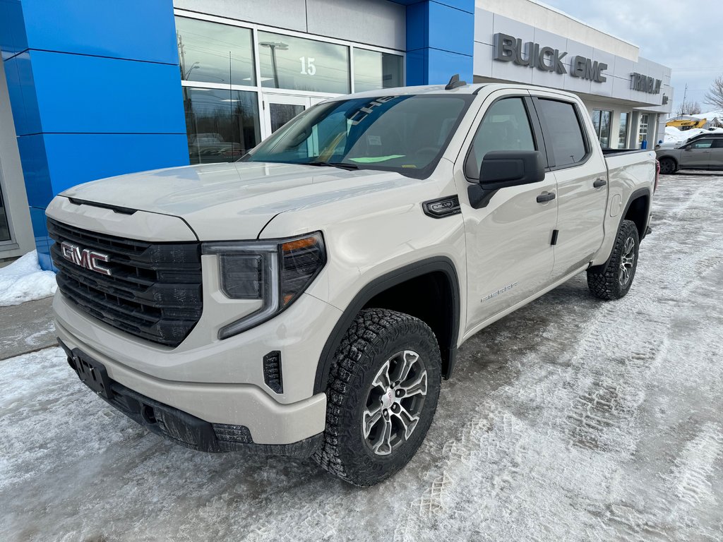 2026 GMC Sierra 1500 in Sturgeon Falls, Ontario - 1 - w1024h768px