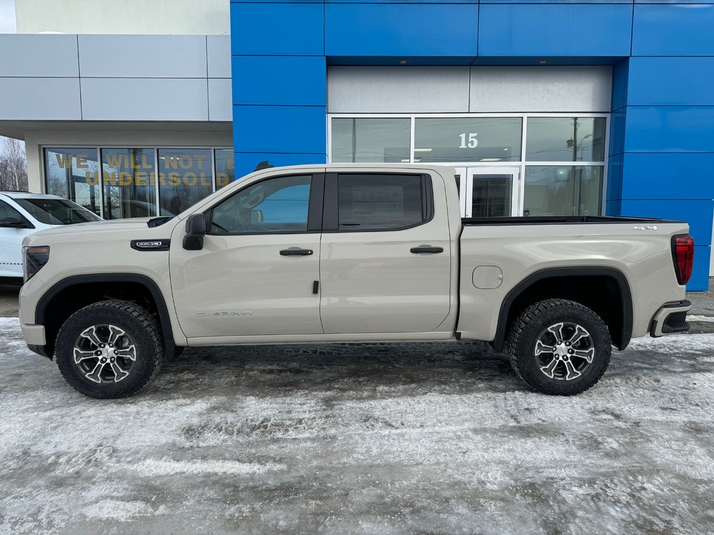 2026 GMC Sierra 1500 in Sturgeon Falls, Ontario - 2 - w1024h768px