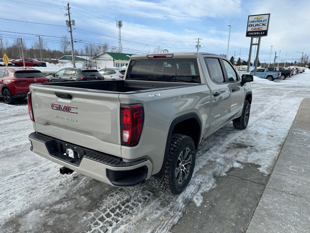 2026 GMC Sierra 1500 in Sturgeon Falls, Ontario - 5 - w1024h768px