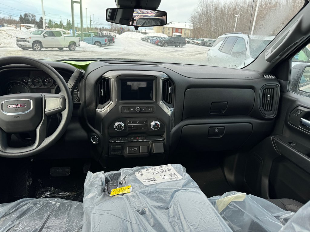 2026 GMC Sierra 1500 in Sturgeon Falls, Ontario - 9 - w1024h768px