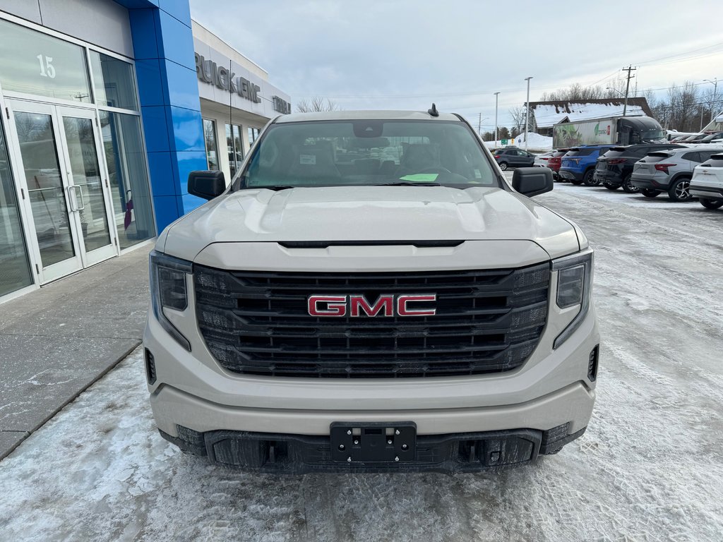 2026 GMC Sierra 1500 in Sturgeon Falls, Ontario - 7 - w1024h768px