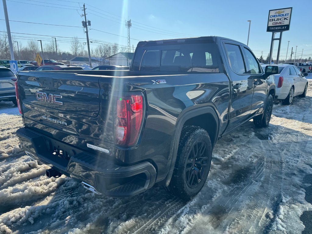 GMC Sierra 1500  2026 à Sturgeon Falls, Ontario - 5 - w1024h768px