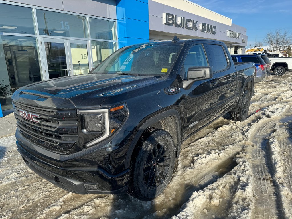 GMC Sierra 1500  2026 à Sturgeon Falls, Ontario - 1 - w1024h768px