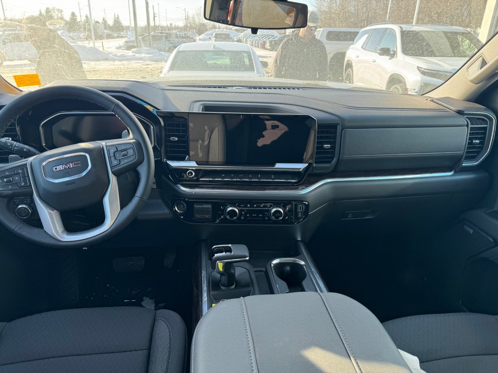 GMC Sierra 1500  2026 à Sturgeon Falls, Ontario - 9 - w1024h768px