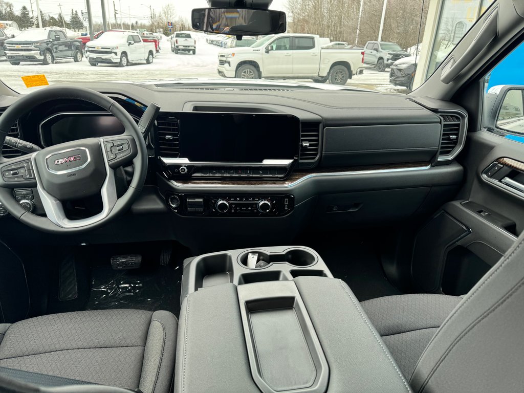 GMC Sierra 1500  2026 à Sturgeon Falls, Ontario - 10 - w1024h768px