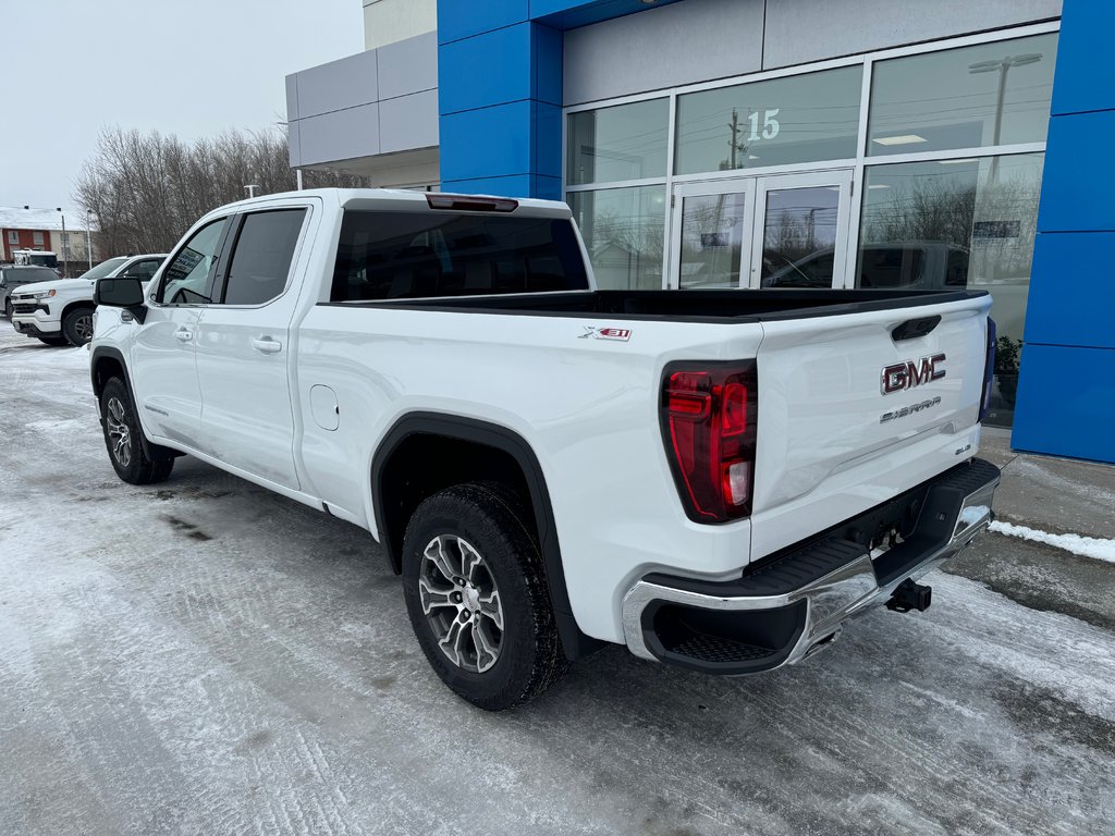 GMC Sierra 1500  2026 à Sturgeon Falls, Ontario - 3 - w1024h768px